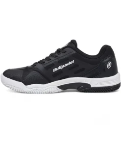 Discount Bullpadel ZAPATILLA INDIGA 25V GRIS OSCURO