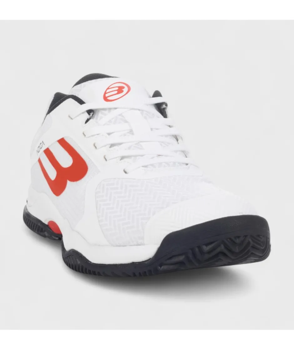 Online Bullpadel ZAPATILLA INDIGA 25I ROJO
