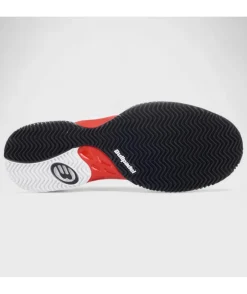 Online Bullpadel ZAPATILLA INDIGA 25I ROJO