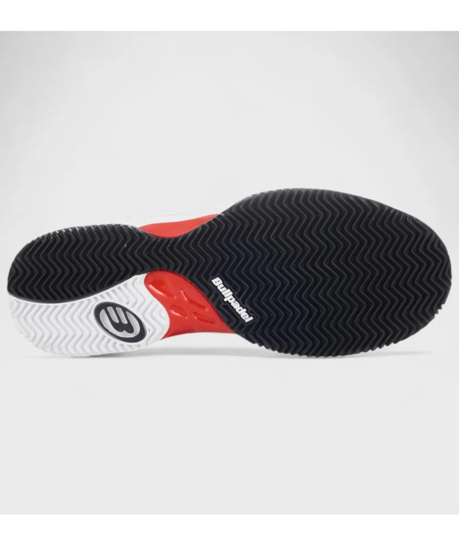 Online Bullpadel ZAPATILLA INDIGA 25I ROJO