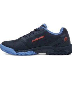 Clearance Bullpadel ZAPATILLA INDIGA 25V AZUL MARINO