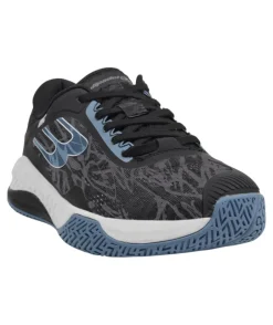 Best Bullpadel ZAPATILLA IONIC 25V NEGRO