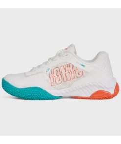 Sale Bullpadel ZAPATILLA IONIC W 25I NARANJA