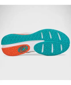 Sale Bullpadel ZAPATILLA IONIC W 25I NARANJA