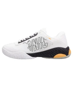 Discount Bullpadel ZAPATILLA IONIC 25V BLANCO