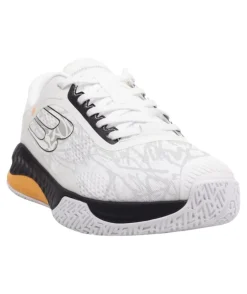 Discount Bullpadel ZAPATILLA IONIC 25V BLANCO