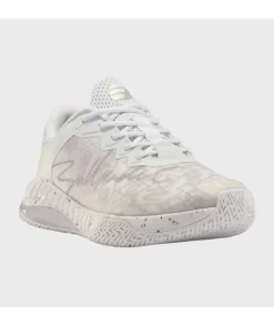 Outlet Bullpadel ZAPATILLA IONIC 24I BLANCO