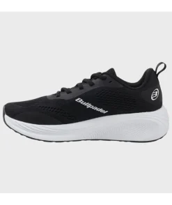 Online Bullpadel ZAPATILLA MOVE PRO NEGRO