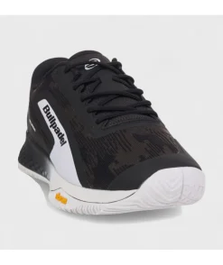 New Bullpadel ZAPATILLA NEURON VIBRAM 25I NEGRO