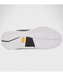 New Bullpadel ZAPATILLA NEURON VIBRAM 25I NEGRO