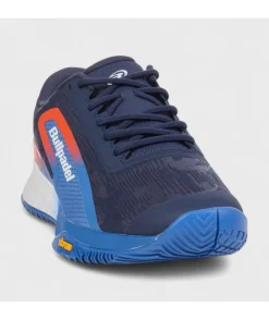 Hot Bullpadel ZAPATILLA NEURON VIBRAM 25I AZUL MARINO