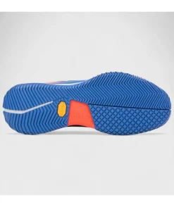 Hot Bullpadel ZAPATILLA NEURON VIBRAM 25I AZUL MARINO