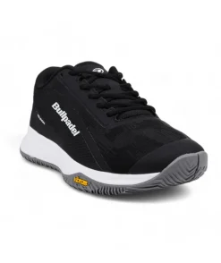 Hot Bullpadel ZAPATILLA NEURON VIBRAM 25V NEGRO