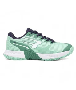 Sale Bullpadel ZAPATILLA NEXT W 25V VERDE