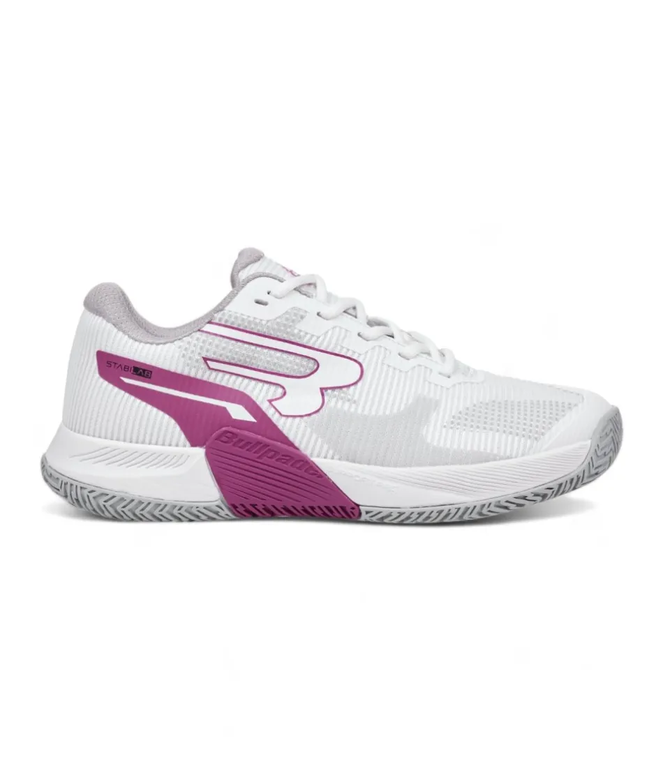 Clearance Bullpadel ZAPATILLA NEXT W 25V BLANCO