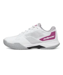 Clearance Bullpadel ZAPATILLA NEXT W 25V BLANCO