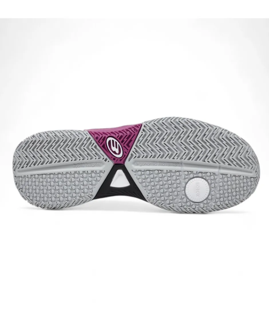 Clearance Bullpadel ZAPATILLA NEXT W 25V BLANCO