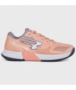 Clearance Bullpadel ZAPATILLA NEXT W 25I ALBARICOQUE