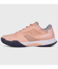 Clearance Bullpadel ZAPATILLA NEXT W 25I ALBARICOQUE
