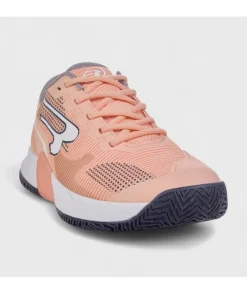 Clearance Bullpadel ZAPATILLA NEXT W 25I ALBARICOQUE