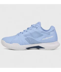 Bullpadel ZAPATILLA NEXT W 25I AZUL CELESTE