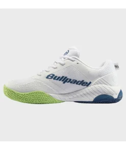 New Bullpadel ZAPATILLA PEARL 24I BLANCO