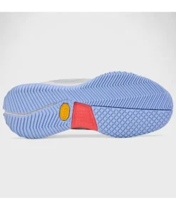 Clearance Bullpadel ZAPATILLA PEARL VIBRAM 25I GRIS CLARO
