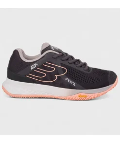 Online Bullpadel ZAPATILLA PEARL VIBRAM 25I AZABACHE