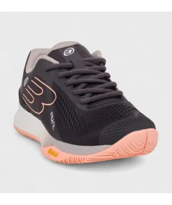 Online Bullpadel ZAPATILLA PEARL VIBRAM 25I AZABACHE