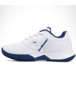 Best Bullpadel ZAPATILLA PEARL VIBRAM 25V BLANCO