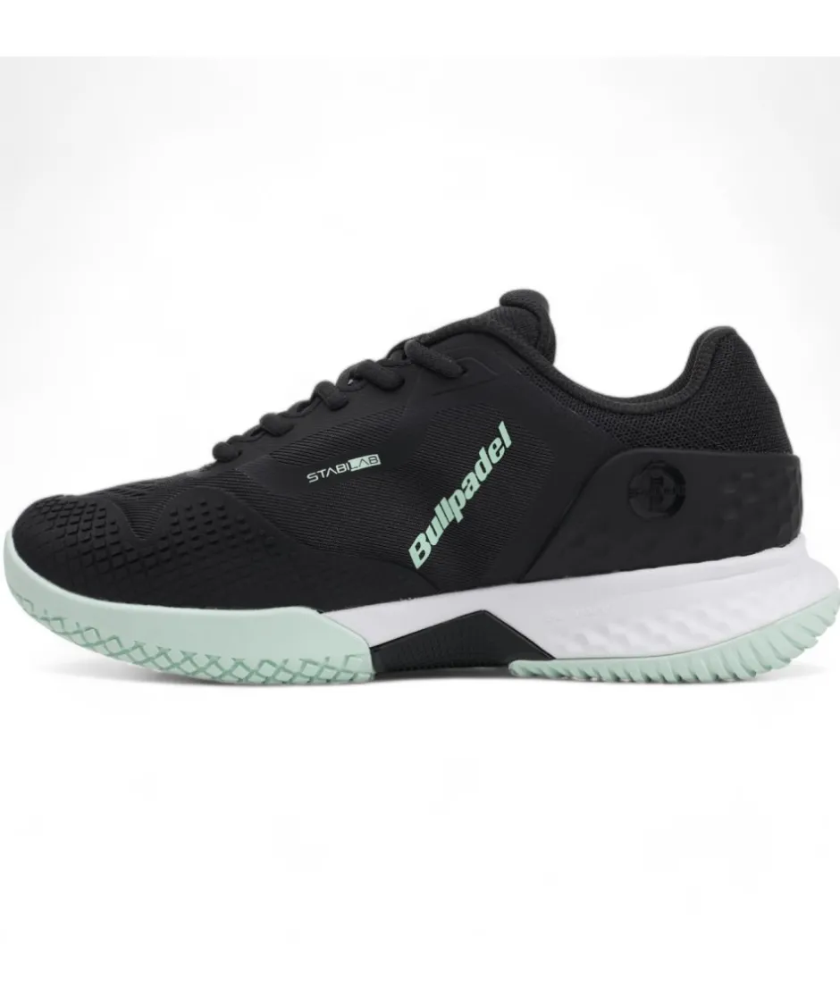 Best Bullpadel ZAPATILLA PEARL VIBRAM 25V GRIS OSCURO
