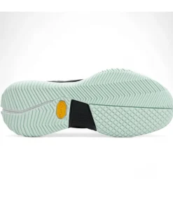 Best Bullpadel ZAPATILLA PEARL VIBRAM 25V GRIS OSCURO