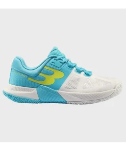 Best Bullpadel ZAPATILLA PERFORMANCE COMFORT W 24I AZUL CELESTE