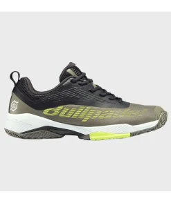 Best Bullpadel ZAPATILLA PERFORMANCE HYBRID 24I KAKI