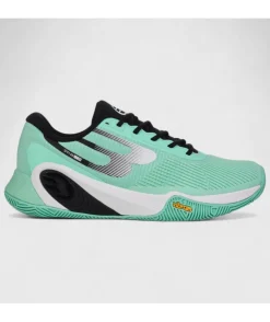 Clearance Bullpadel ZAPATILLA VERTEX VIBRAM 25I VERDE