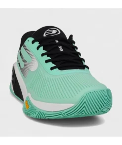Clearance Bullpadel ZAPATILLA VERTEX VIBRAM 25I VERDE