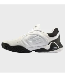 New Bullpadel ZAPATILLA VERTEX VIBRAM 24I BLANCO Y NEGRO