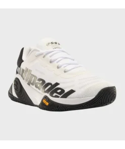 New Bullpadel ZAPATILLA VERTEX VIBRAM 24I BLANCO Y NEGRO
