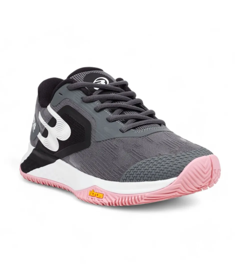 Online Bullpadel ZAPATILLA VERTEX VIBRAM W 25V GRIS OSCURO