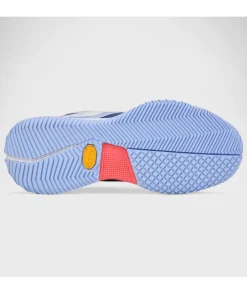 Hot Bullpadel ZAPATILLA VERTEX VIBRAM W 25I AZUL OSCURO