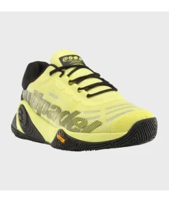 Sale Bullpadel ZAPATILLA VERTEX VIBRAM 24I AMARILLO