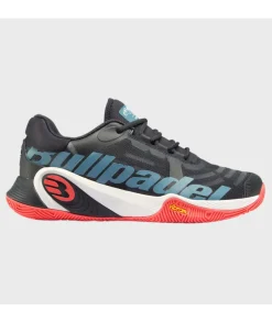Discount Bullpadel ZAPATILLA VERTEX VIBRAM 24I AZUL MARINO