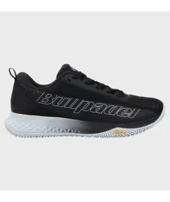 Bullpadel ZAPATILLA XPLO PL 25V NEGRO