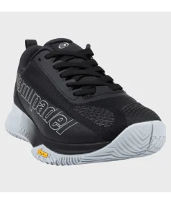Bullpadel ZAPATILLA XPLO PL 25V NEGRO