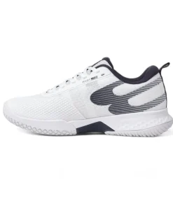 Outlet Bullpadel ZAPATILLA X-PLO VIBRAM 25V BLANCO