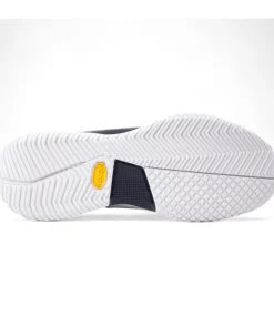 Outlet Bullpadel ZAPATILLA X-PLO VIBRAM 25V BLANCO