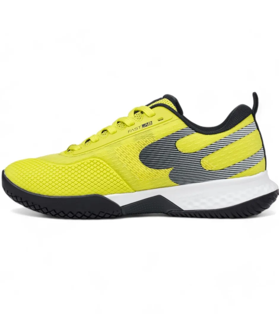 Bullpadel ZAPATILLA X-PLO VIBRAM 25V LIMA