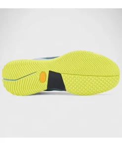 Clearance Bullpadel ZAPATILLA X-PLO VIBRAM 25I AZUL ACERO